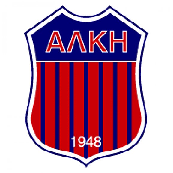 Logo of Alki Larnaka