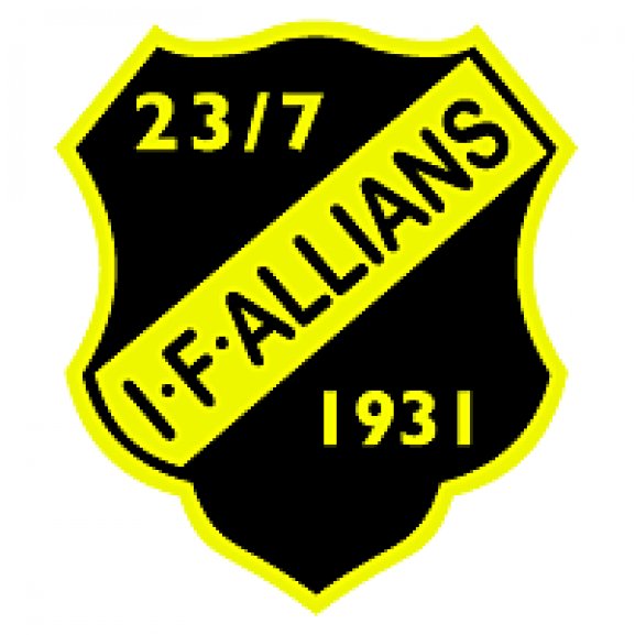 Logo of Allians