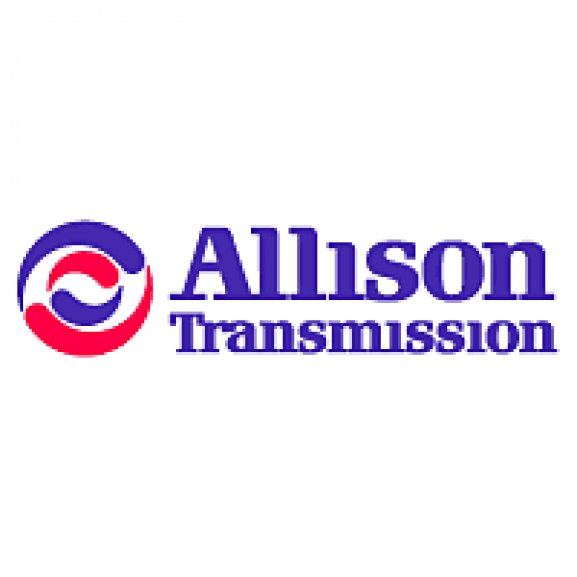 Logo of Allison Transmission