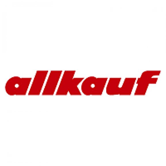 Logo of Allkauf
