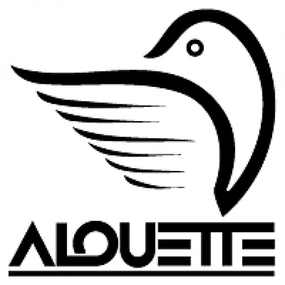 Logo of Alouette