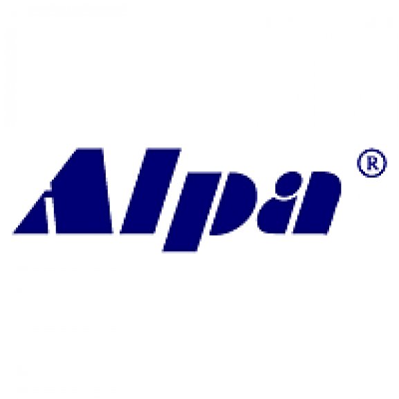 Logo of Alpa