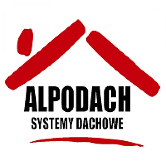 Logo of Alpodach