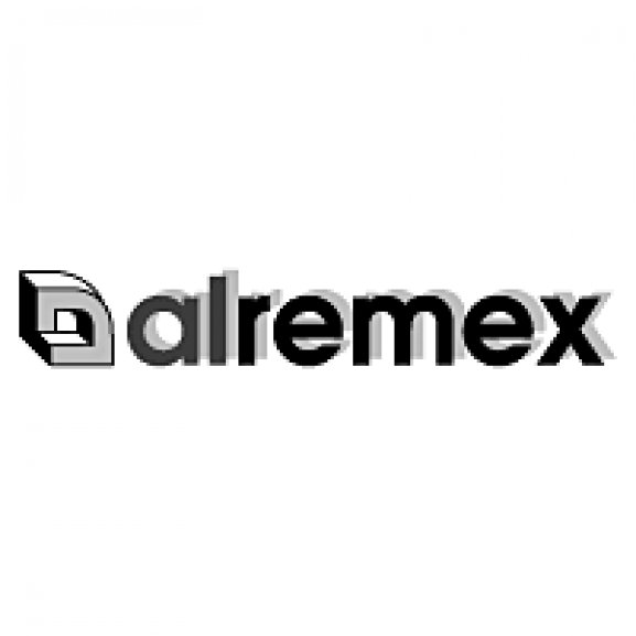 Logo of Alremex