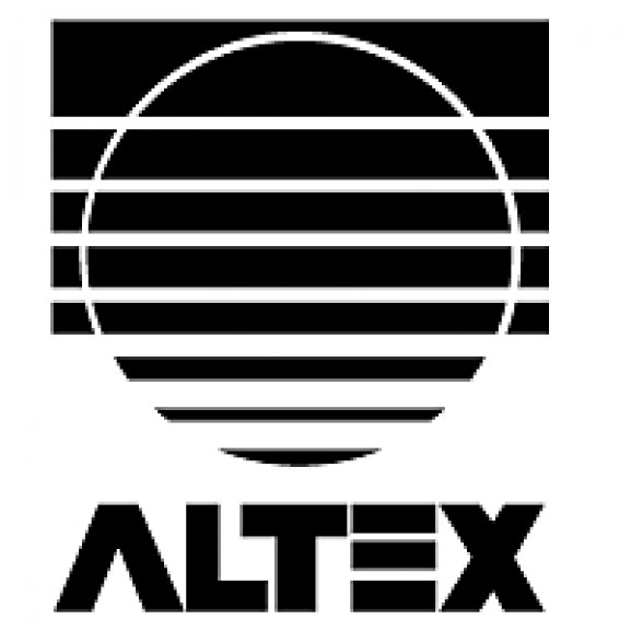 Logo of Altex