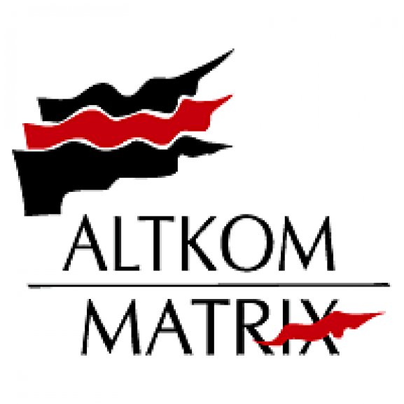 Logo of Altkom Matrix