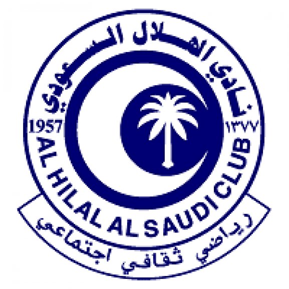 Logo of Al Hilal