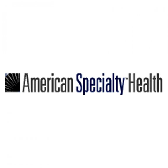 Logo of American Specialty Health
