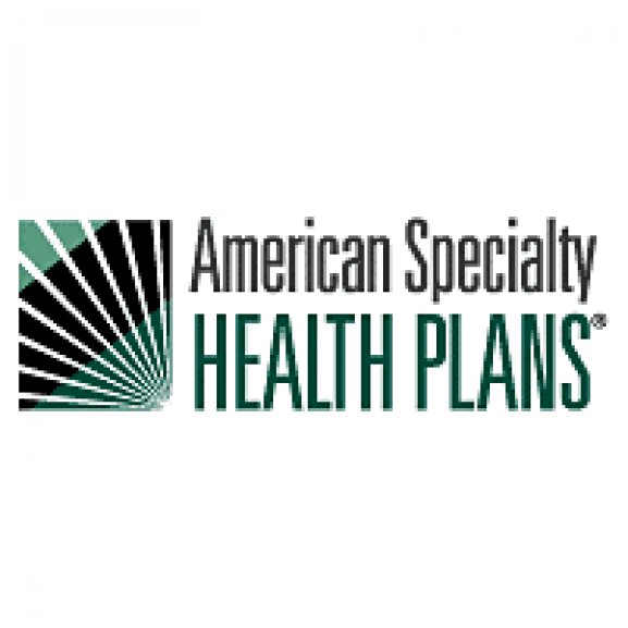 Logo of American Specialty Health Plans
