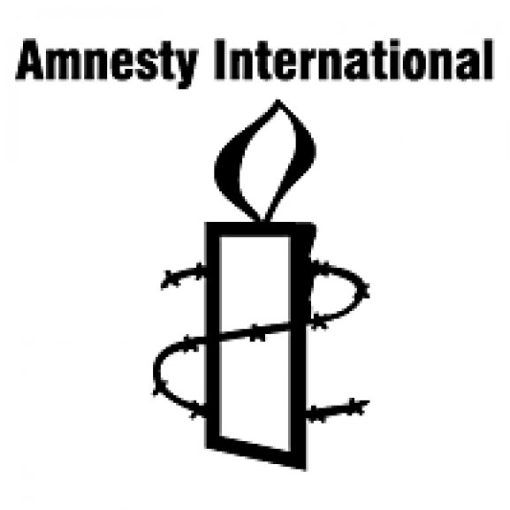 Logo of Amnesty International