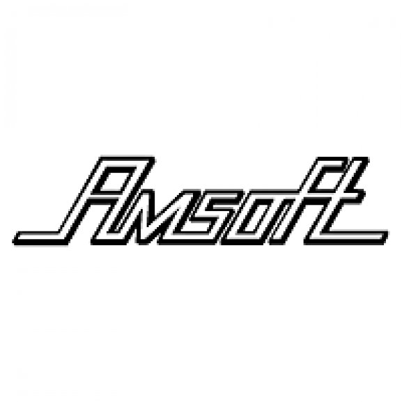 Logo of Amsoft