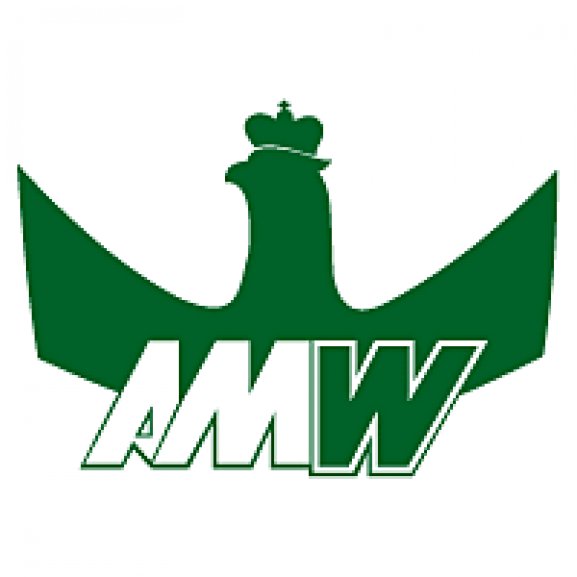 Logo of AMW
