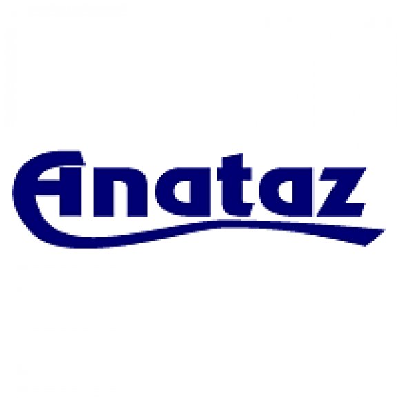 Logo of Anataz