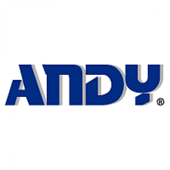 Logo of Andy