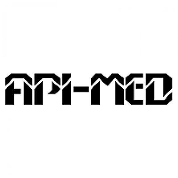 Logo of Api-Med