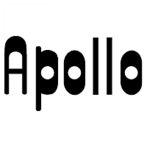 Logo of Apollo