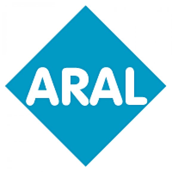 Logo of Aral