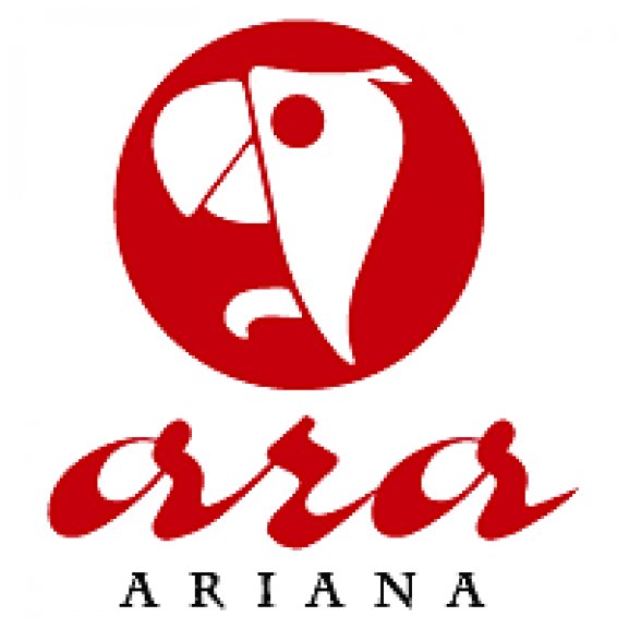 Logo of Ara Ariana