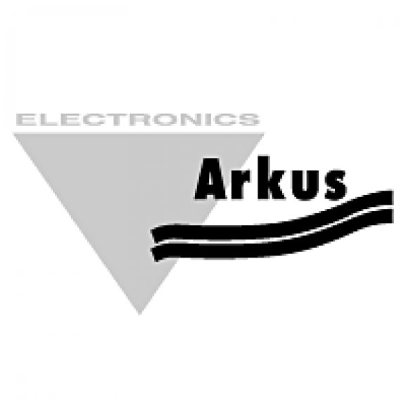 Logo of Arkus Electronics
