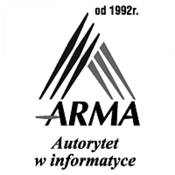 Logo of Arma