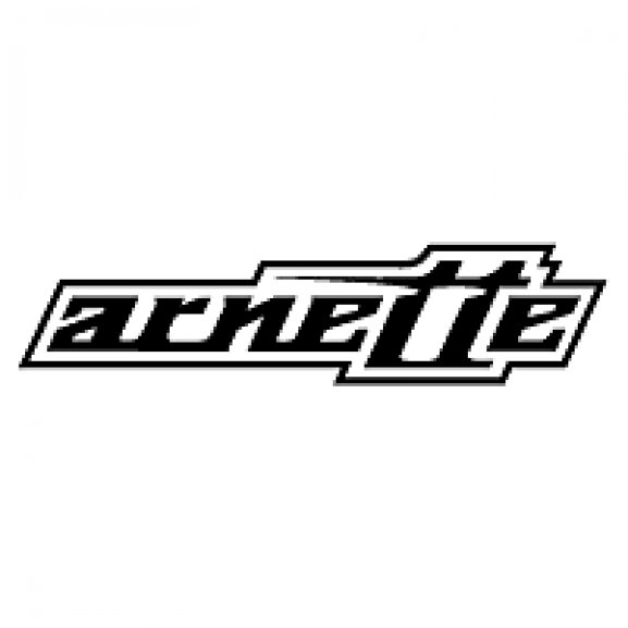 Logo of Arnette
