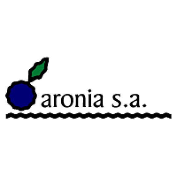 Logo of Aronia