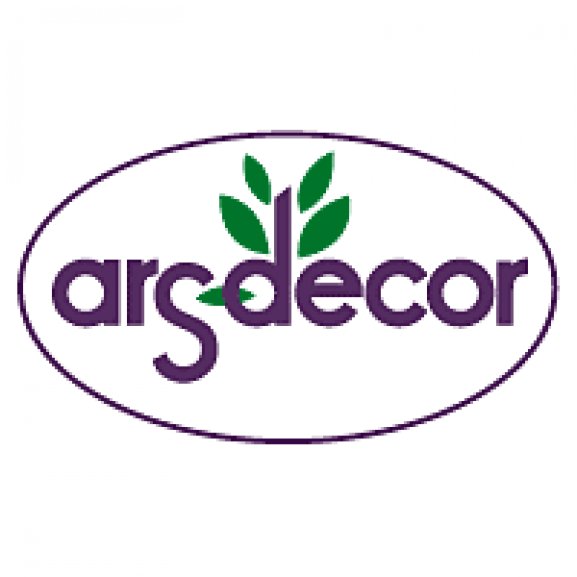Logo of Ars-Decor