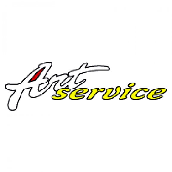 Logo of ArtService