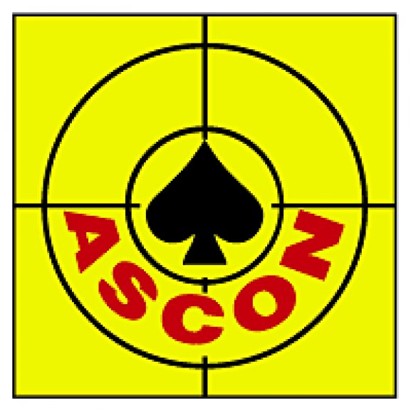 Logo of Ascon