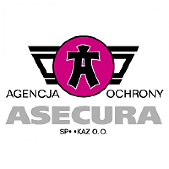 Logo of Asecura