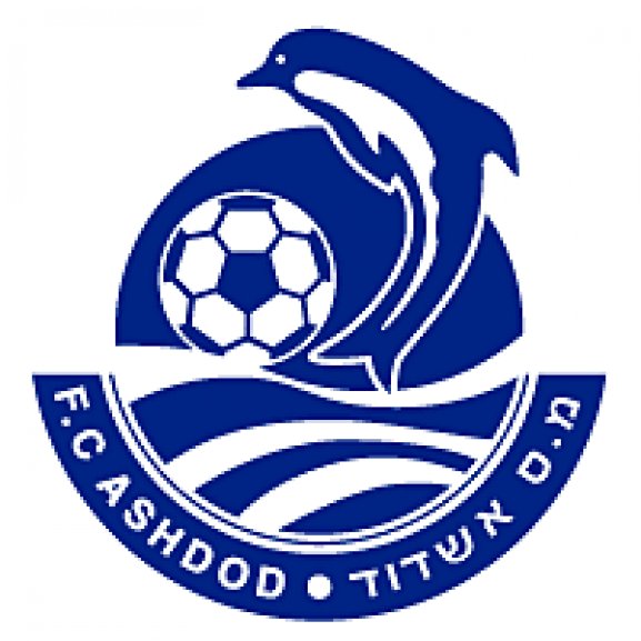 Logo of Ashdod