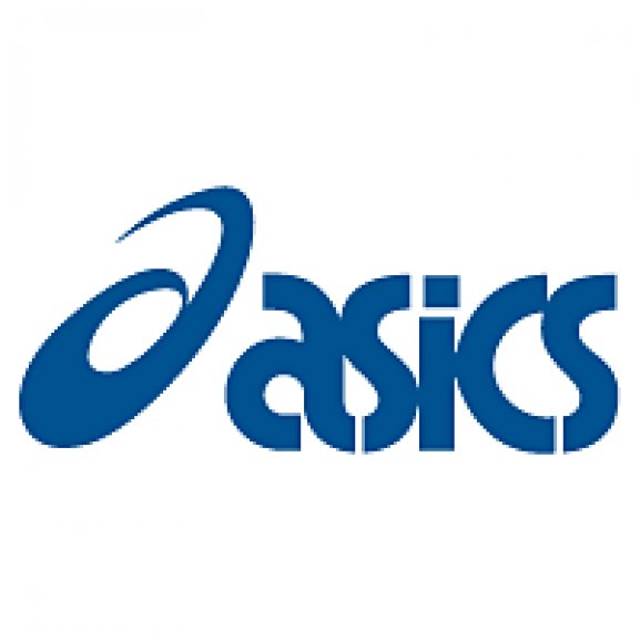 Logo of Asics