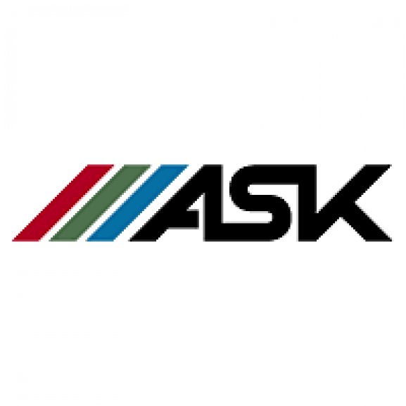 Logo of ASK