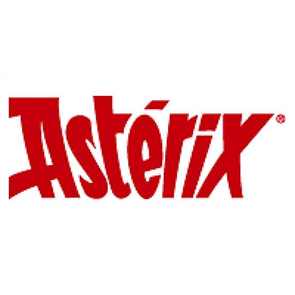 Logo of Asterix
