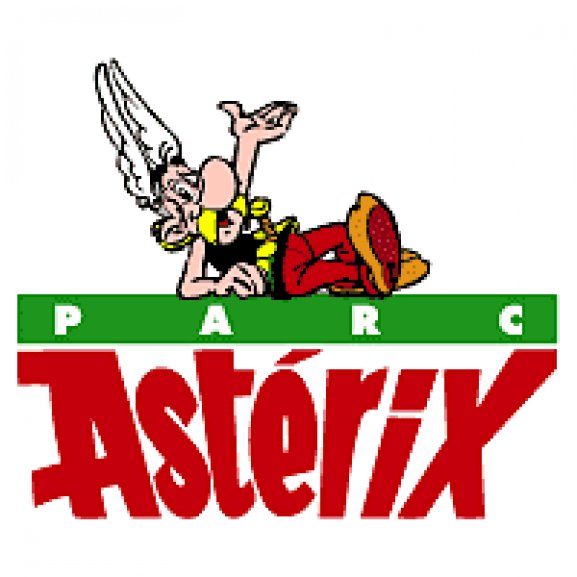 Logo of Asterix Parc
