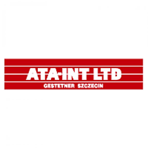 Logo of Ata-Int