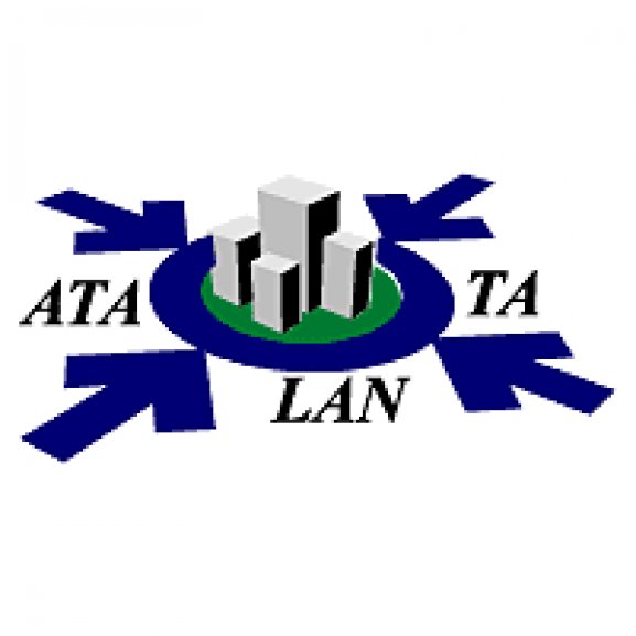 Logo of Atalanta