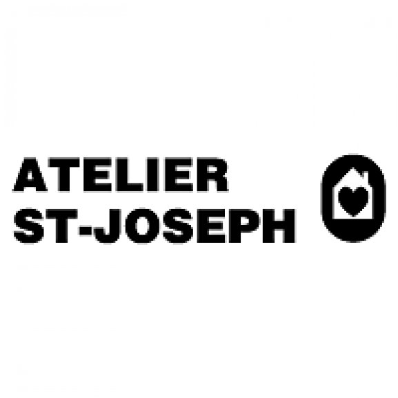 Logo of Atelier St-Joseph