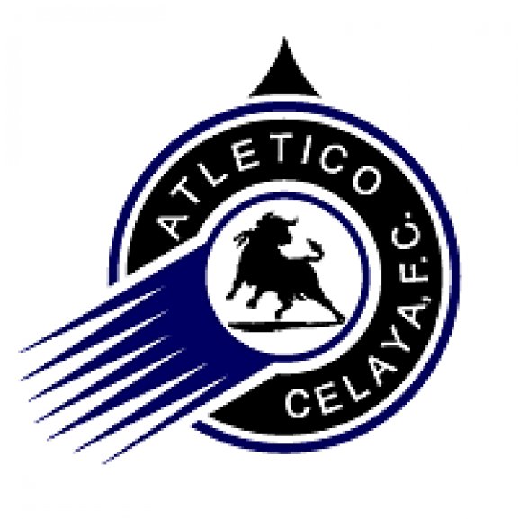 Logo of Atletico Celaya