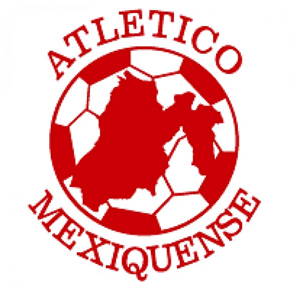 Logo of Atletico Mexiquense