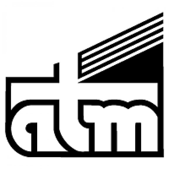 Logo of ATM
