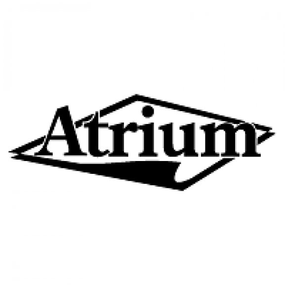 Logo of Atrium