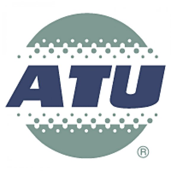 Logo of ATU