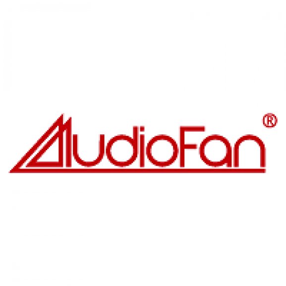 Logo of AudioFan