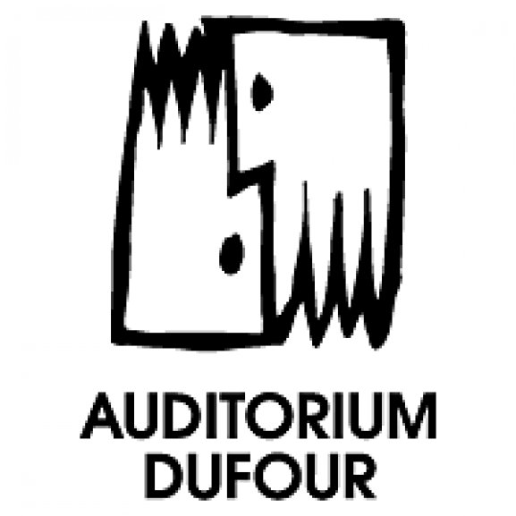 Logo of Auditorium Dufour