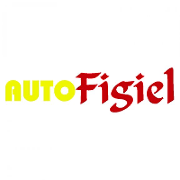 Logo of Auto Figiel
