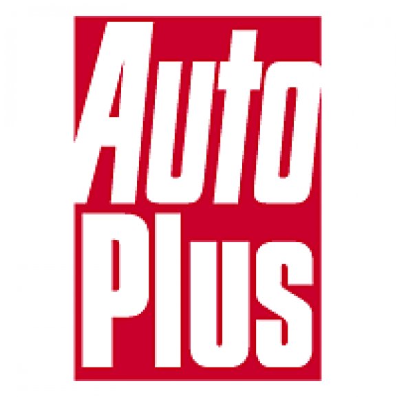 Logo of Auto Plus