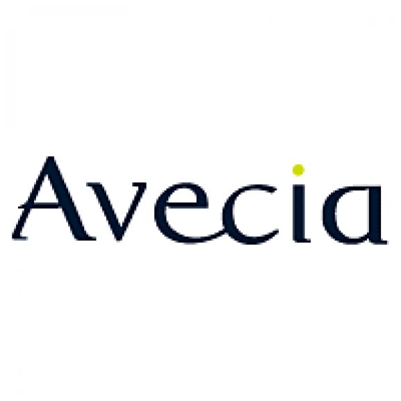 Logo of Avecia