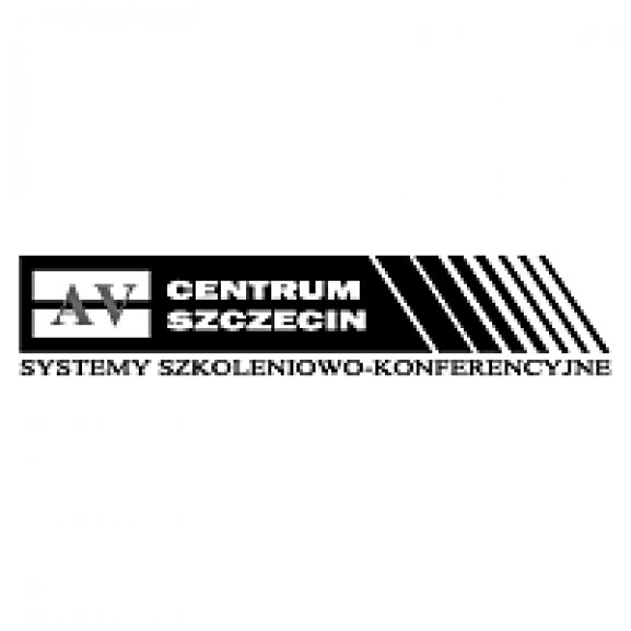 Logo of AV Centrum