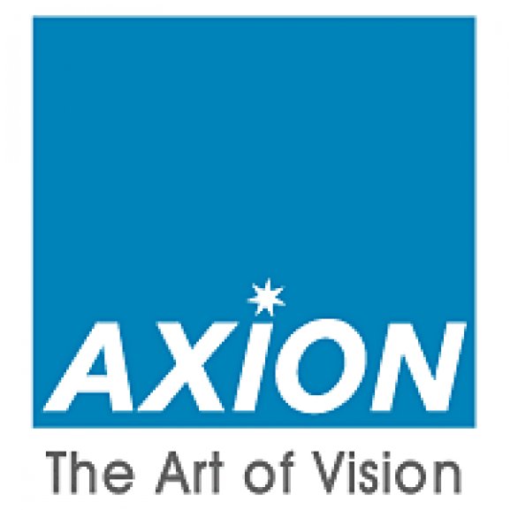 Logo of Axion